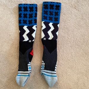 Stance socks L-XL